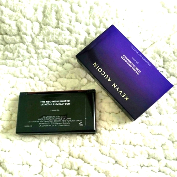 NEW Kevyn Aucoin The Neo-Highlighter in Sahara 6.8 g - Picture 4 of 11